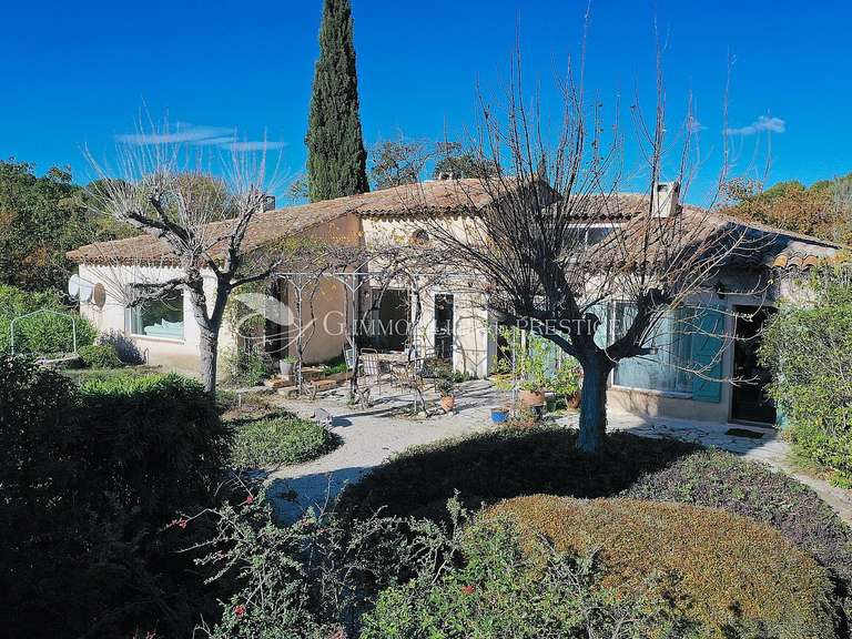 Maison Aix-en-Provence - 8 chambres - 400m²