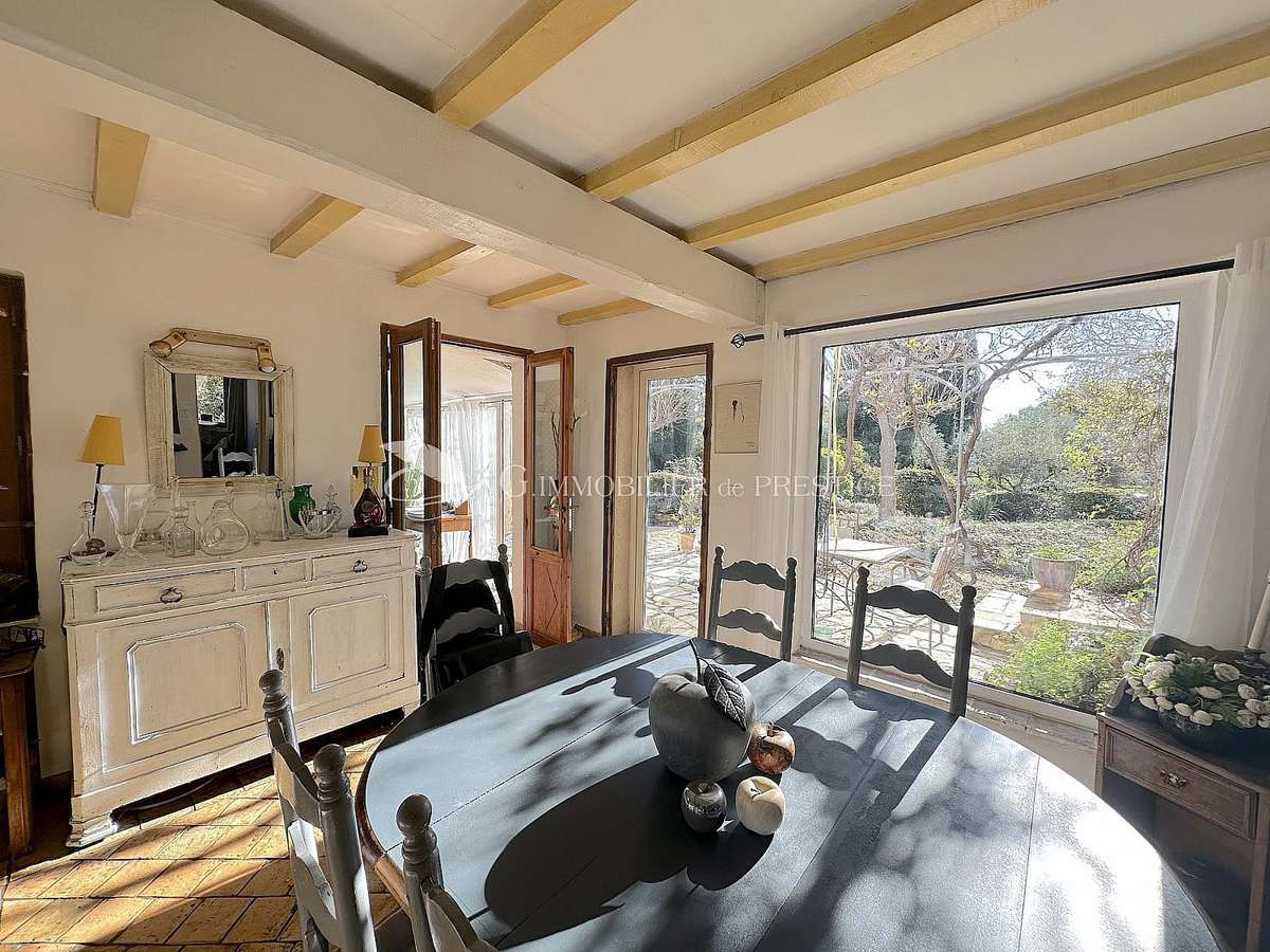 House Aix-en-Provence