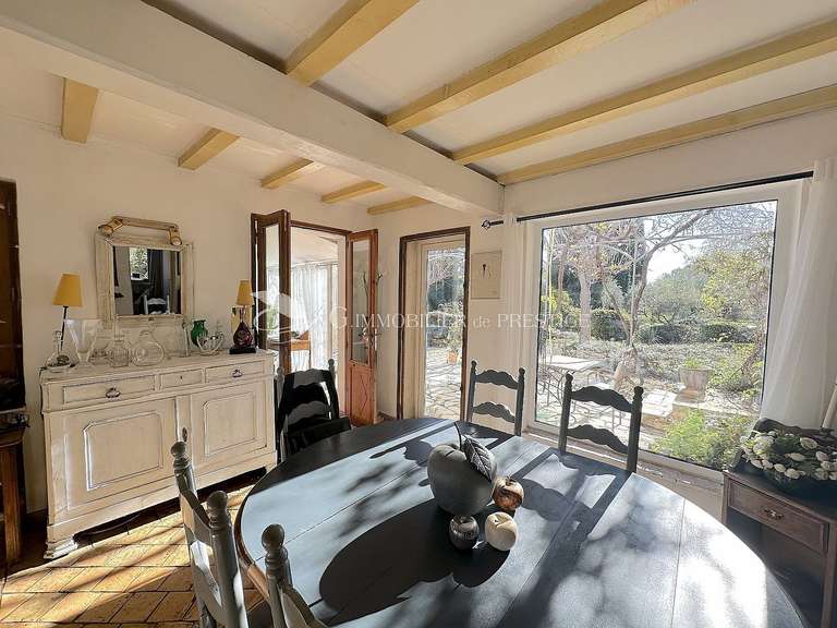 Maison Aix-en-Provence - 8 chambres - 400m²