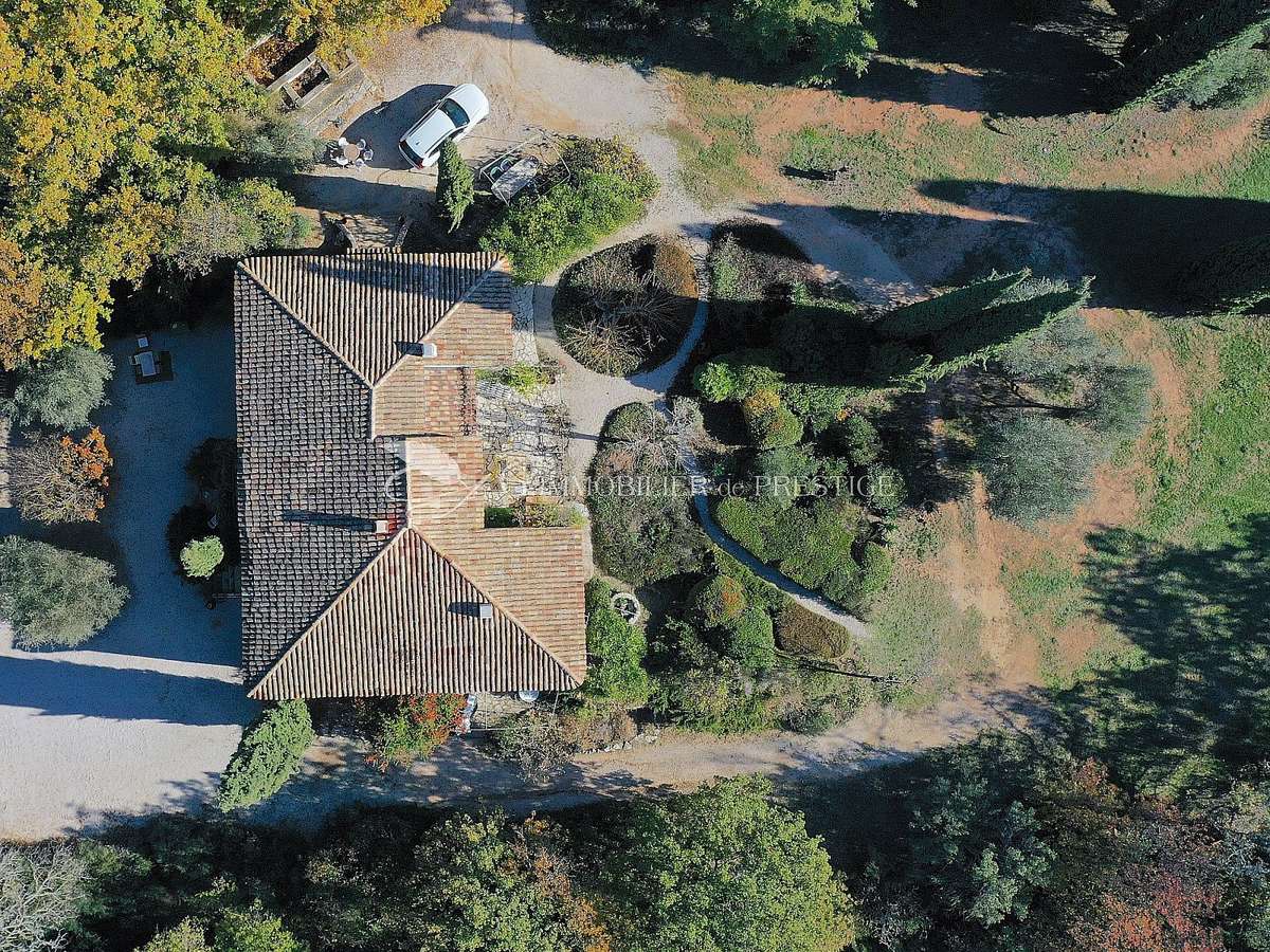 House Aix-en-Provence