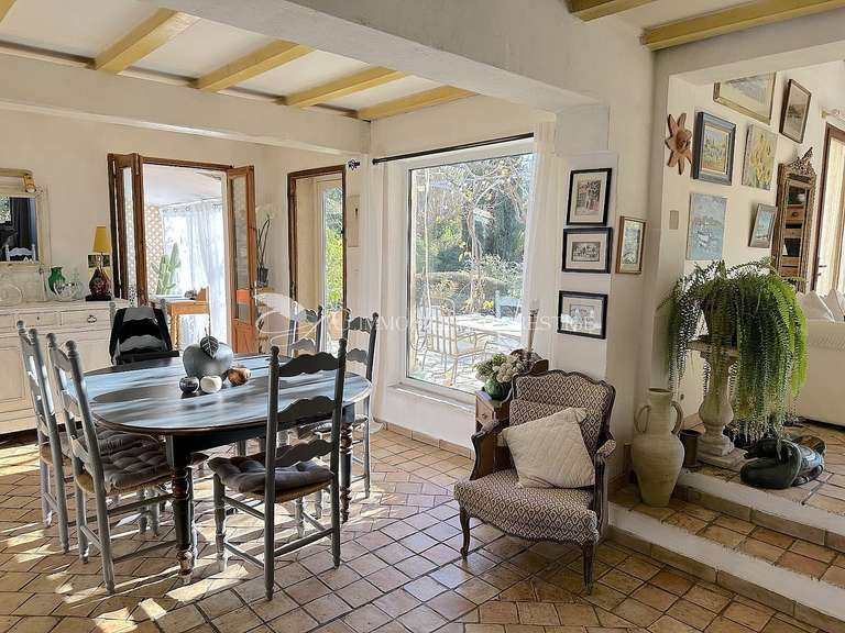 Maison Aix-en-Provence - 8 chambres - 400m²