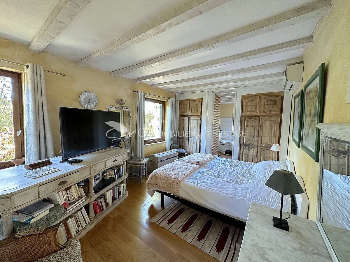 Maison Aix-en-Provence