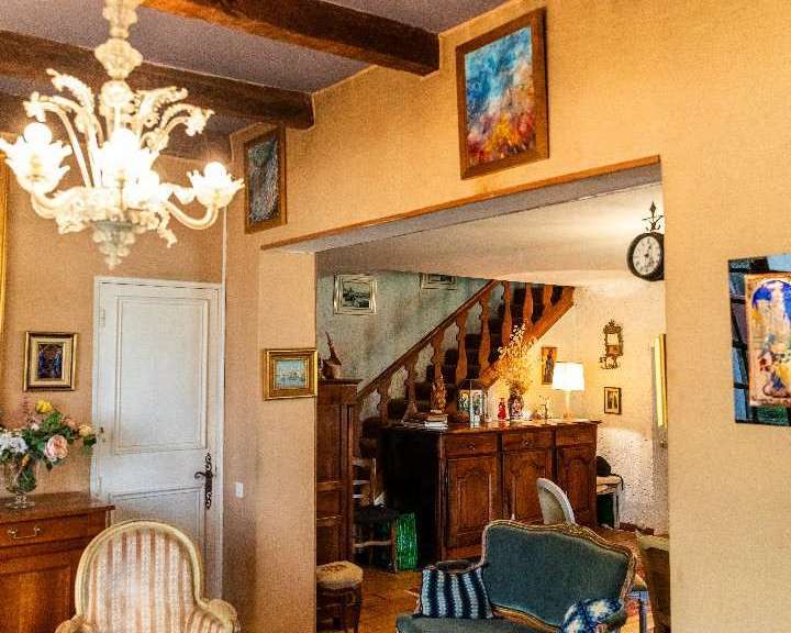 House Aix-en-Provence - 3 bedrooms