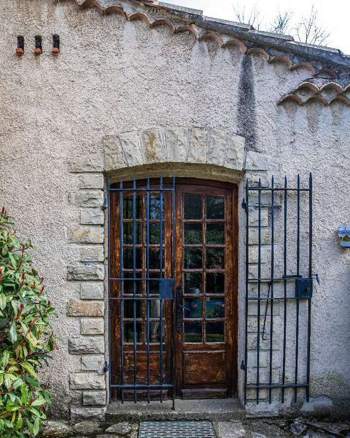 House Aix-en-Provence