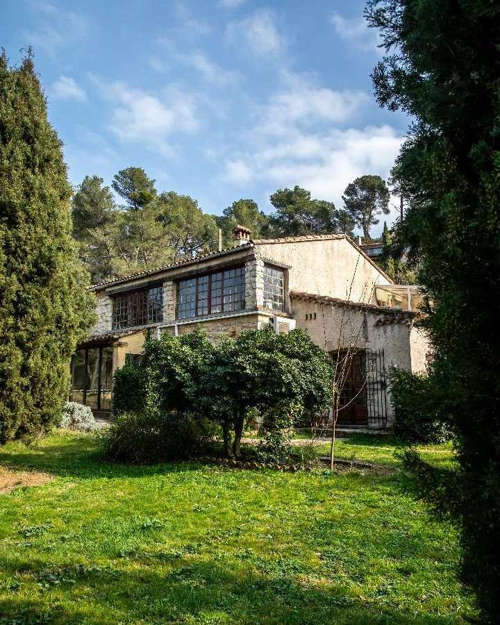 House Aix-en-Provence