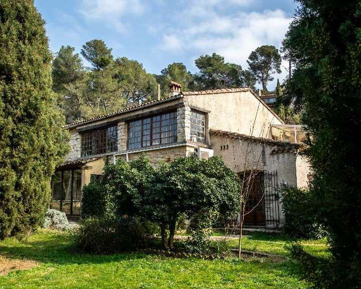 House Aix-en-Provence - 3 bedrooms