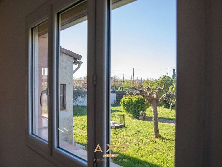 House Aix-en-Provence - 3 bedrooms