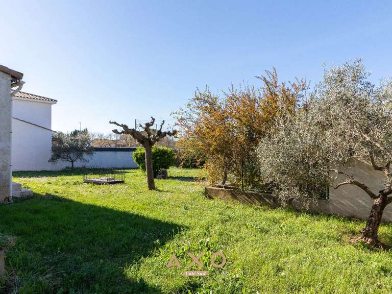 House Aix-en-Provence - 3 bedrooms