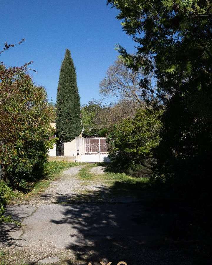 House Aix-en-Provence