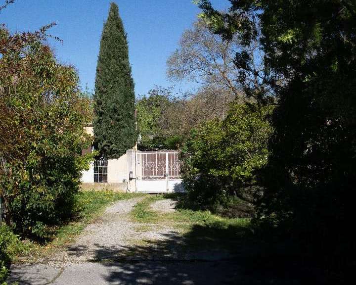 House Aix-en-Provence - 3 bedrooms