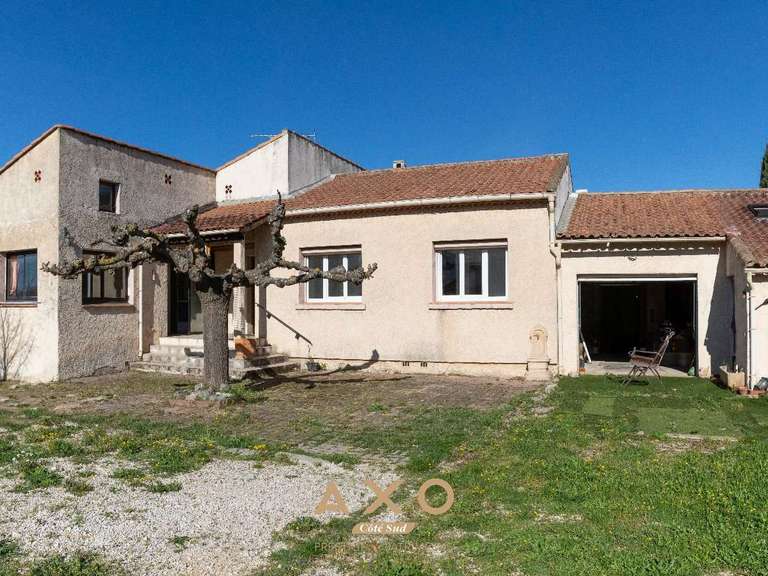 House Aix-en-Provence - 3 bedrooms