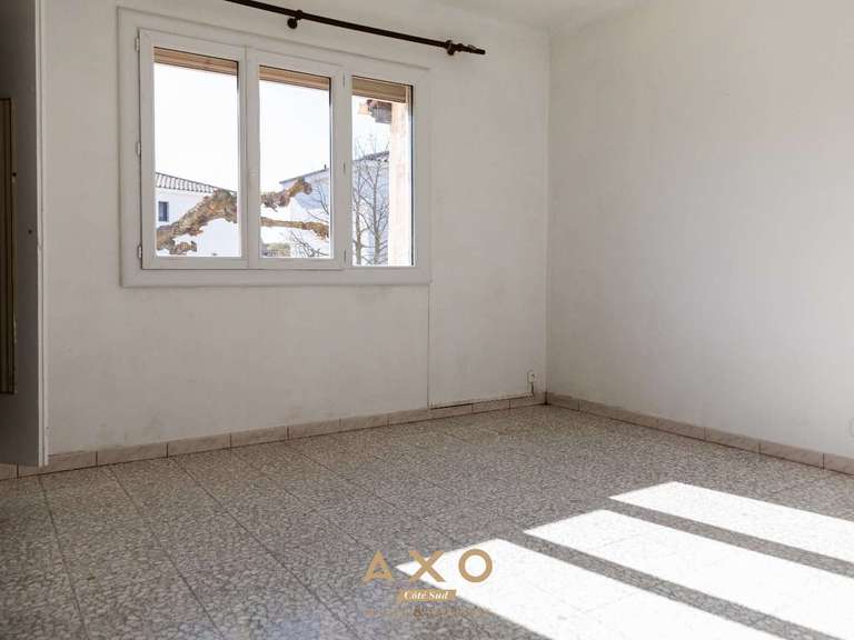 House Aix-en-Provence - 3 bedrooms