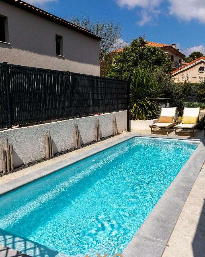 House Aix-en-Provence