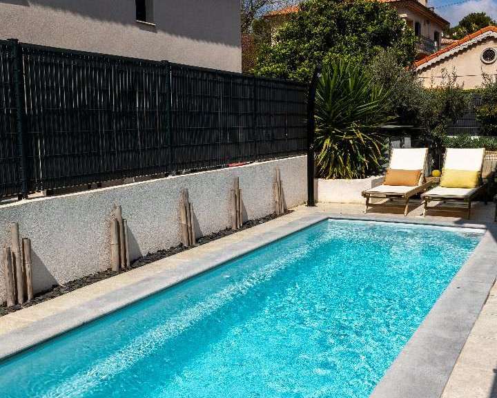 House Aix-en-Provence - 3 bedrooms