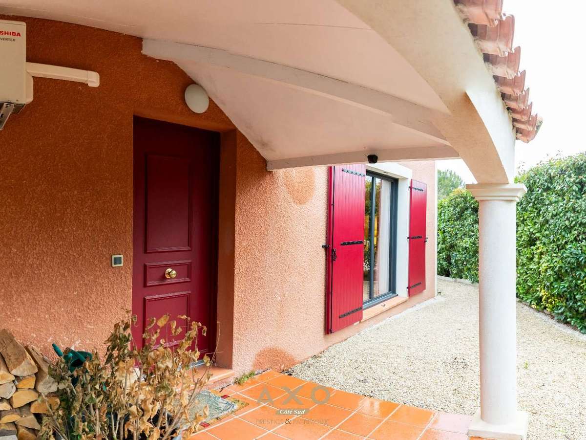 House Aix-en-Provence