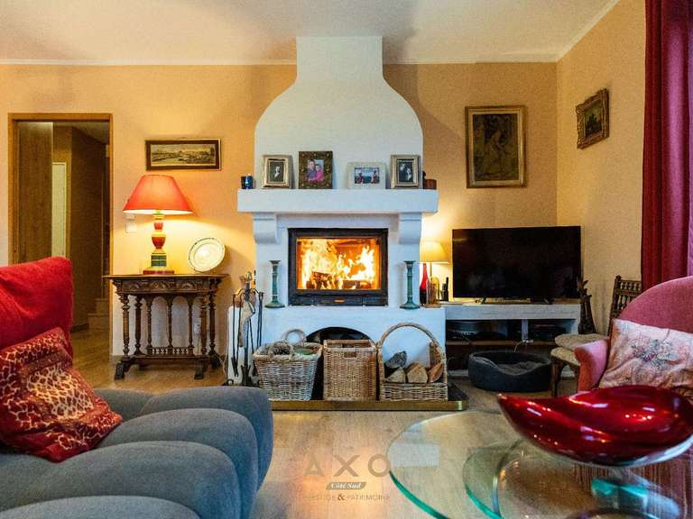 House Aix-en-Provence - 4 bedrooms