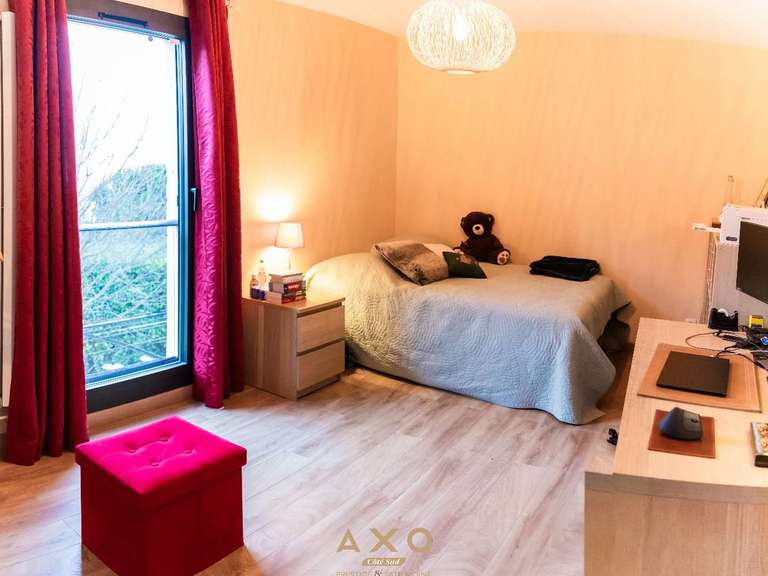 House Aix-en-Provence - 4 bedrooms