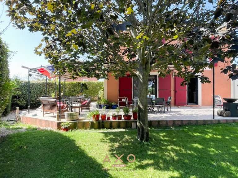 House Aix-en-Provence - 4 bedrooms