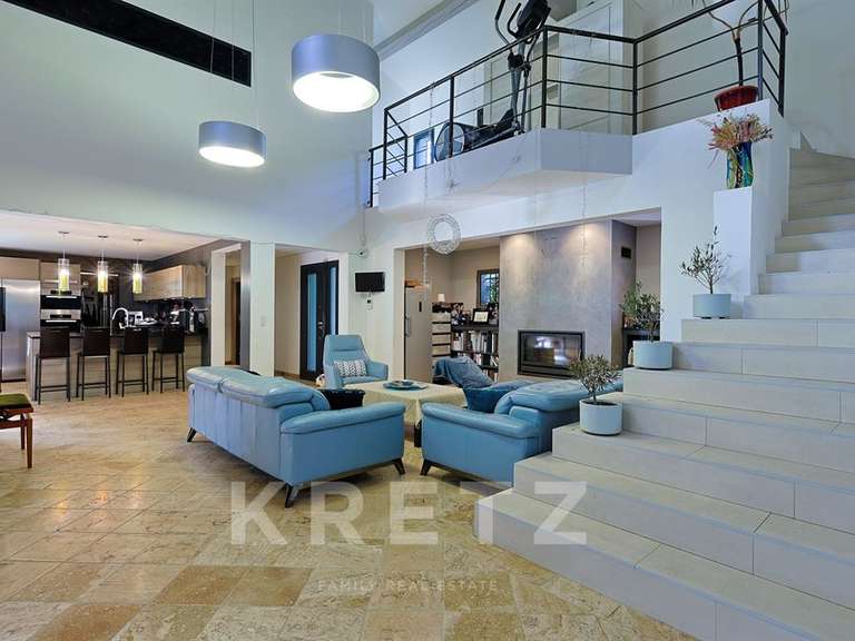 House Aix-en-Provence - 5 bedrooms - 350m²