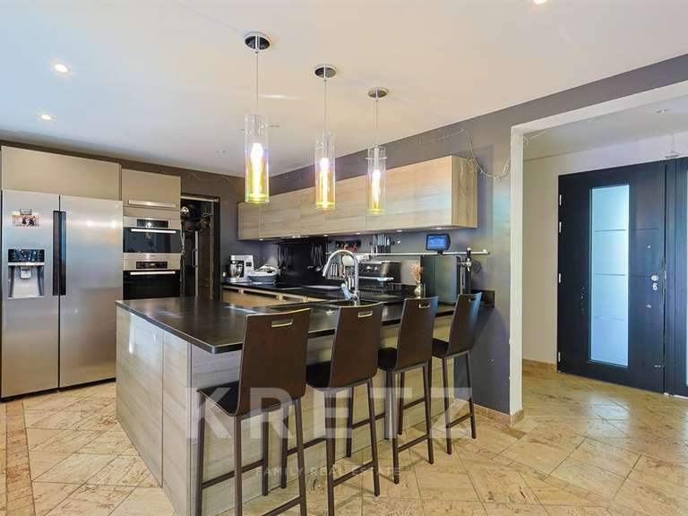 House Aix-en-Provence - 5 bedrooms - 350m²