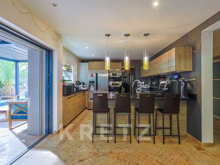 House Aix-en-Provence - 5 bedrooms - 350m²