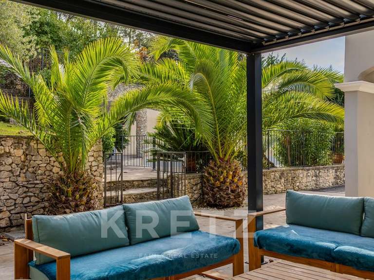 House Aix-en-Provence - 5 bedrooms - 350m²