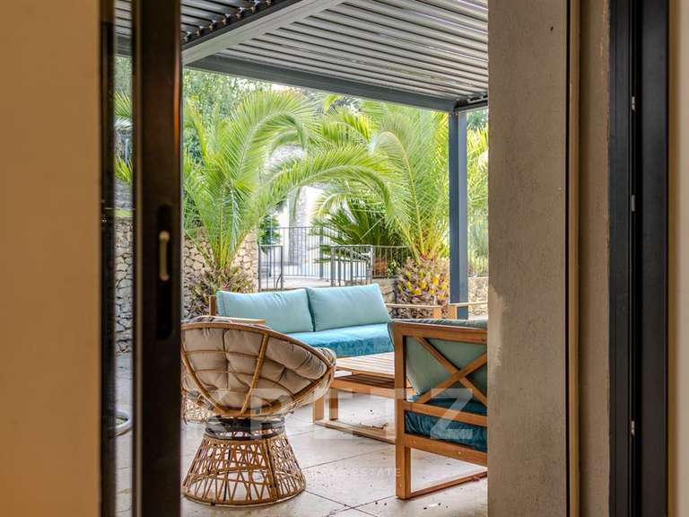 House Aix-en-Provence - 5 bedrooms - 350m²