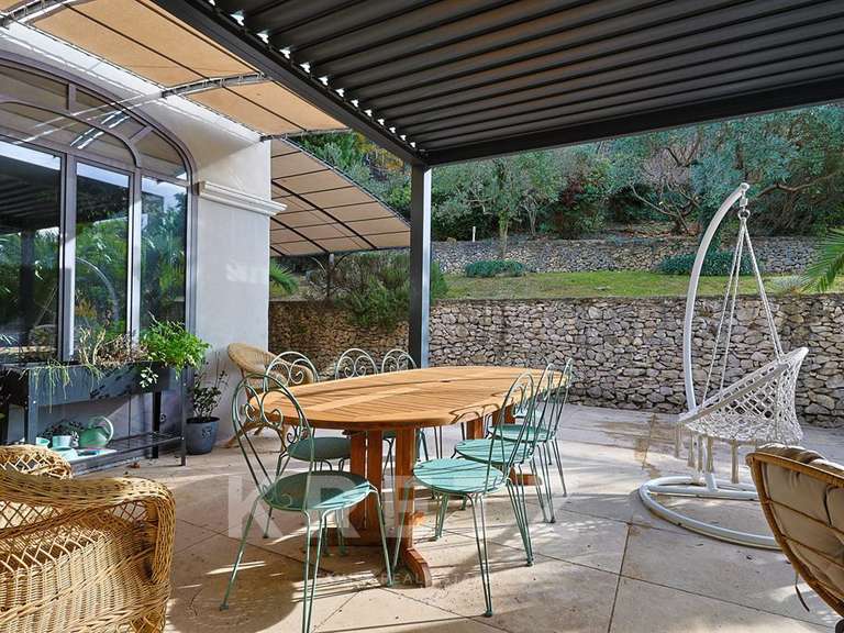 House Aix-en-Provence - 5 bedrooms - 350m²