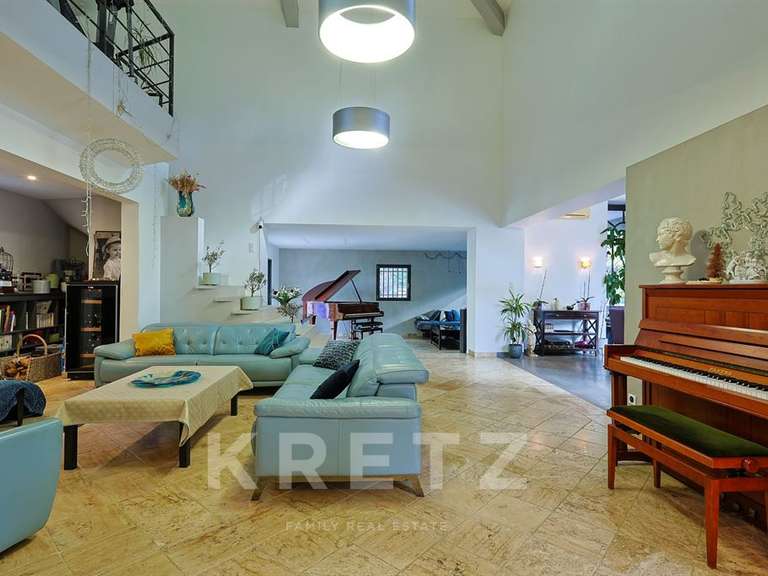 House Aix-en-Provence - 5 bedrooms - 350m²