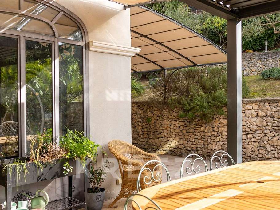 House Aix-en-Provence