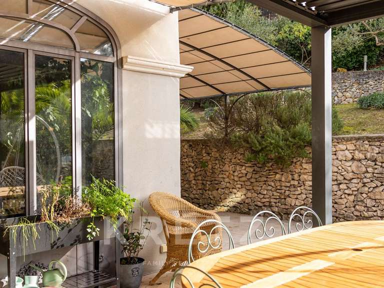 House Aix-en-Provence - 5 bedrooms - 350m²