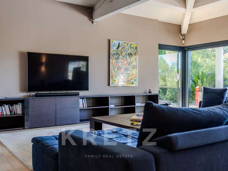 House Aix-en-Provence - 5 bedrooms - 240m²