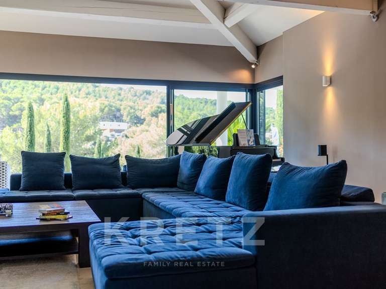 House Aix-en-Provence - 5 bedrooms - 240m²
