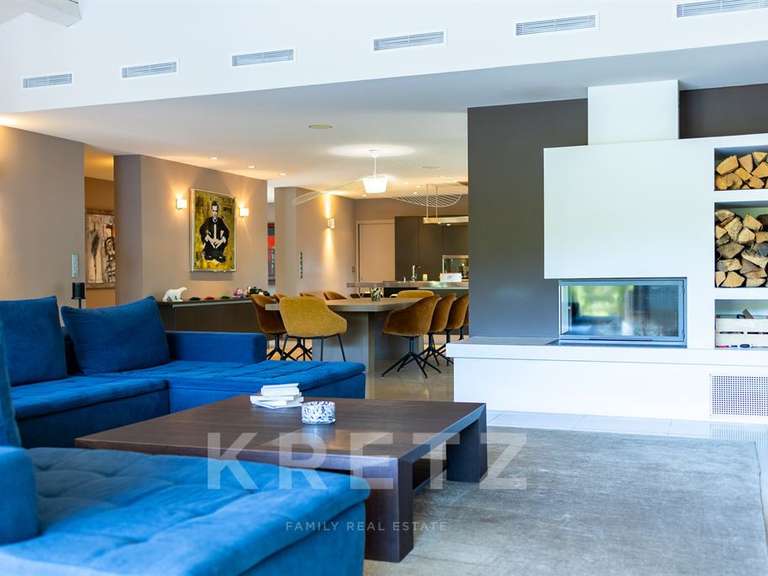 House Aix-en-Provence - 5 bedrooms - 240m²
