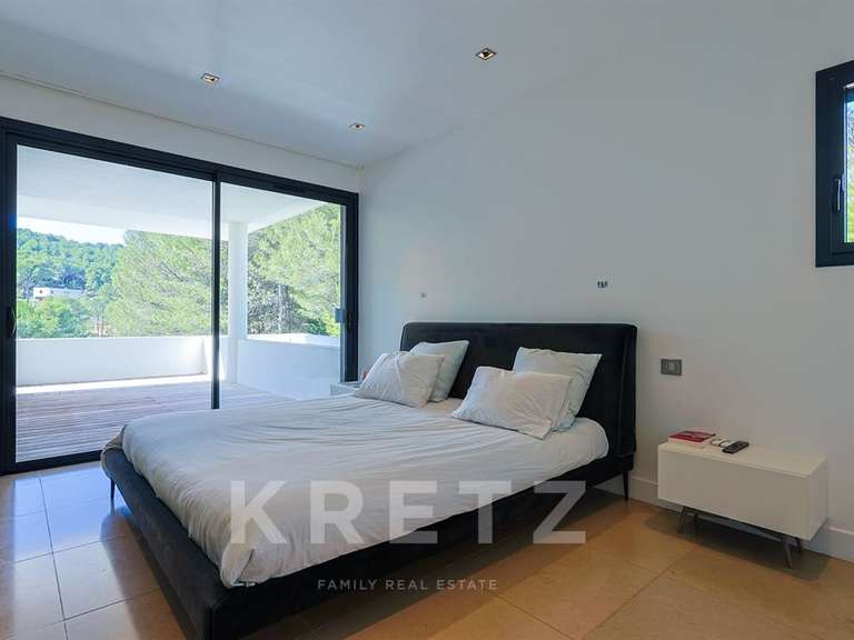 House Aix-en-Provence - 5 bedrooms - 240m²