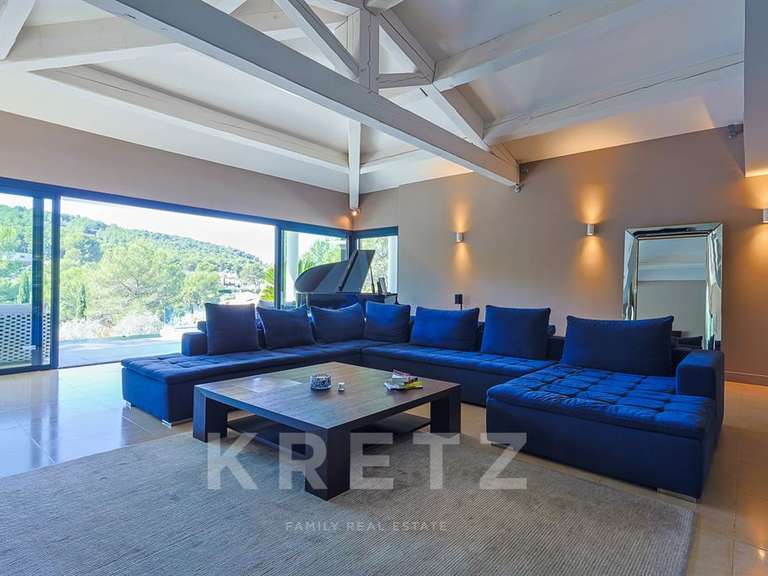House Aix-en-Provence - 5 bedrooms - 240m²