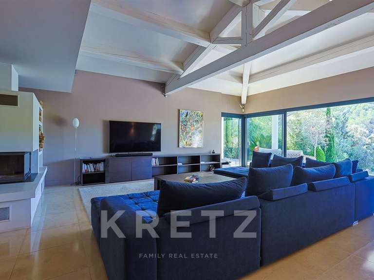 House Aix-en-Provence - 5 bedrooms - 240m²