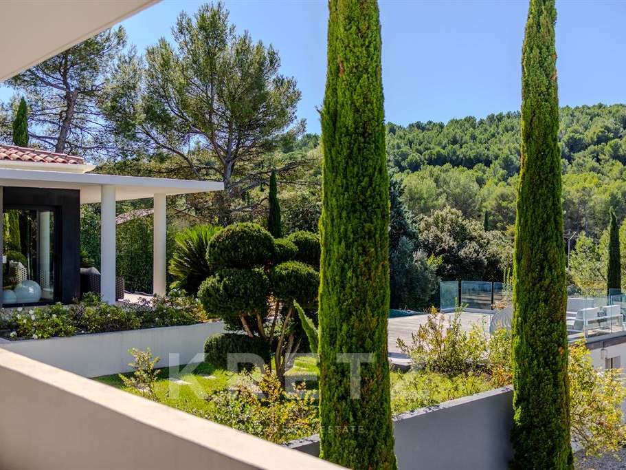 House Aix-en-Provence