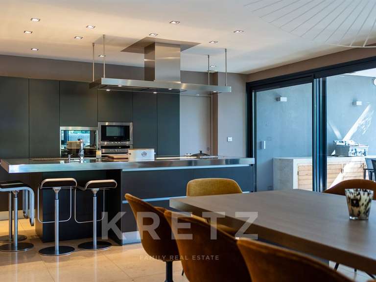 House Aix-en-Provence - 5 bedrooms - 240m²