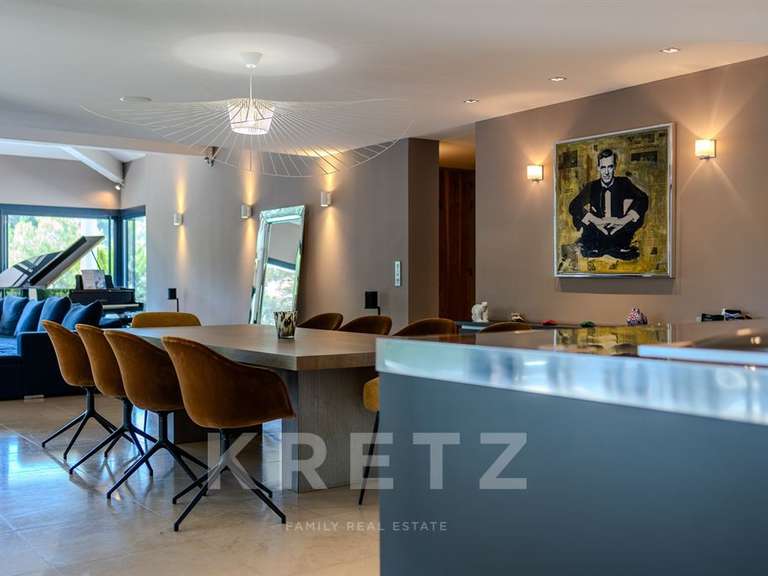 House Aix-en-Provence - 5 bedrooms - 240m²