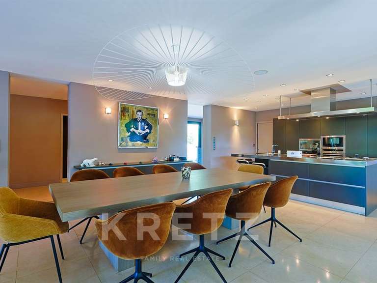 House Aix-en-Provence - 5 bedrooms - 240m²