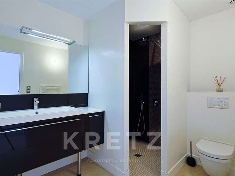 House Aix-en-Provence - 5 bedrooms - 240m²