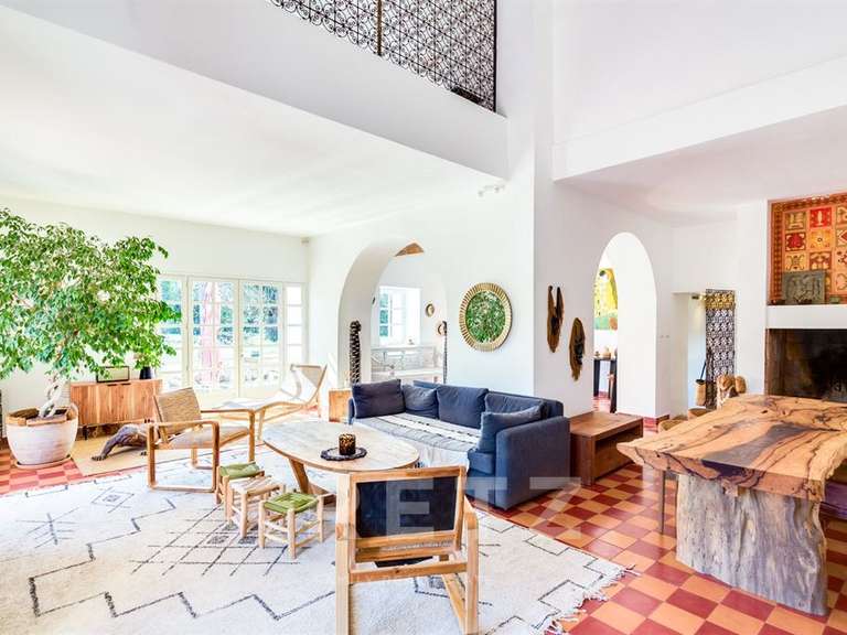 House Aix-en-Provence - 5 bedrooms - 290m²
