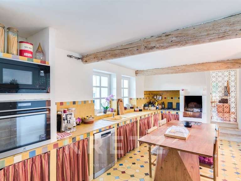 House Aix-en-Provence - 5 bedrooms - 290m²
