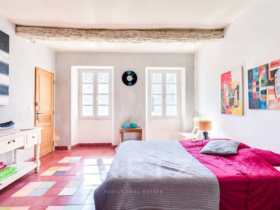 House Aix-en-Provence