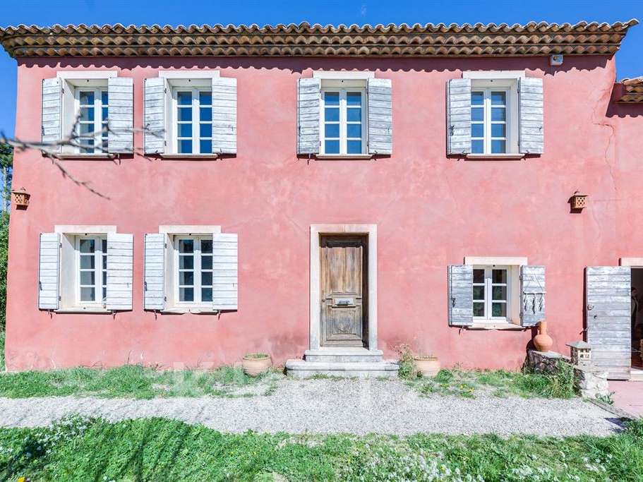 House Aix-en-Provence