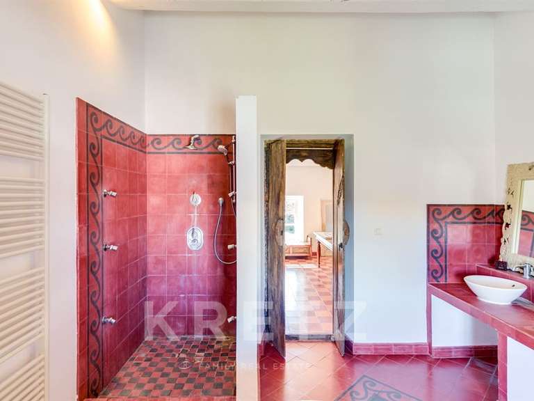 House Aix-en-Provence - 5 bedrooms - 290m²