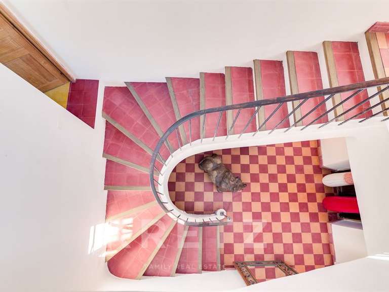 House Aix-en-Provence - 5 bedrooms - 290m²