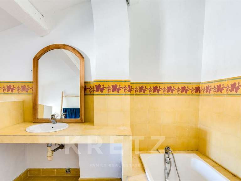 House Aix-en-Provence - 5 bedrooms - 290m²
