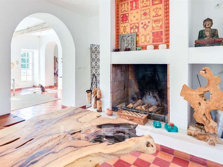 House Aix-en-Provence - 5 bedrooms - 290m²